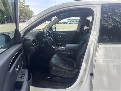 2025 Honda Pilot Touring   - Photo 16 - Dallas, TX 75252