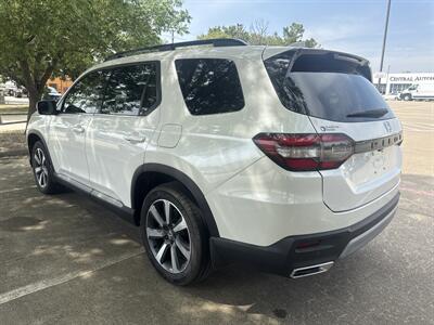 2025 Honda Pilot Touring   - Photo 6 - Dallas, TX 75252