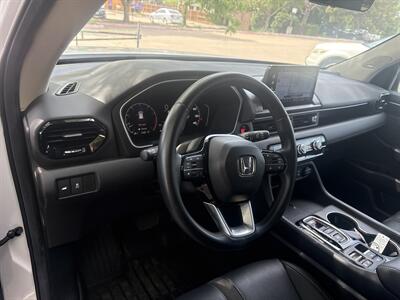 2025 Honda Pilot Touring   - Photo 19 - Dallas, TX 75252