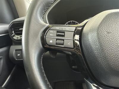 2025 Honda Pilot Touring   - Photo 24 - Dallas, TX 75252