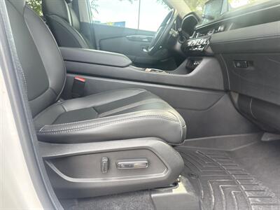2025 Honda Pilot Touring   - Photo 36 - Dallas, TX 75252