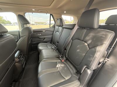 2025 Honda Pilot Touring   - Photo 38 - Dallas, TX 75252