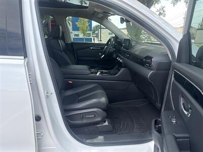 2025 Honda Pilot Touring   - Photo 18 - Dallas, TX 75252