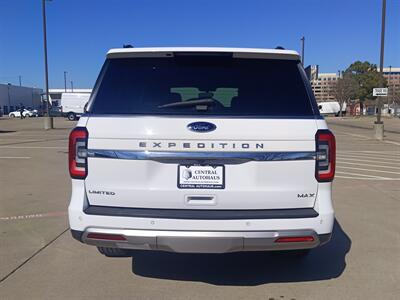 2022 Ford Expedition MAX Limited  Max - Photo 6 - Dallas, TX 75252