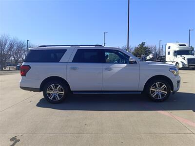 2022 Ford Expedition MAX Limited  Max - Photo 8 - Dallas, TX 75252