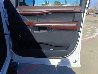 2022 Ford Expedition MAX Limited  Max - Photo 14 - Dallas, TX 75252