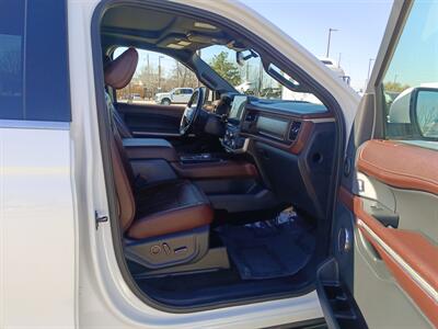 2022 Ford Expedition MAX Limited  Max - Photo 22 - Dallas, TX 75252