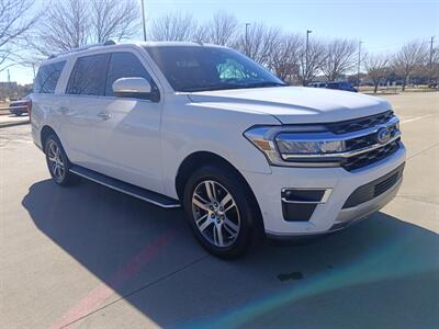 2022 Ford Expedition MAX Limited  Max - Photo 9 - Dallas, TX 75252