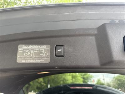 2022 INFINITI QX50 Luxe   - Photo 16 - Dallas, TX 75252