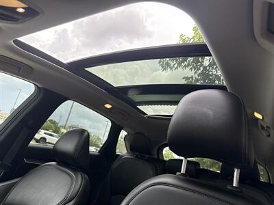 2022 INFINITI QX50 Luxe   - Photo 32 - Dallas, TX 75252
