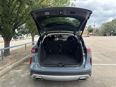 2022 INFINITI QX50 Luxe   - Photo 15 - Dallas, TX 75252