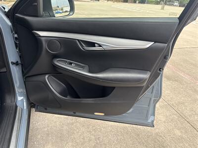 2022 INFINITI QX50 Luxe   - Photo 14 - Dallas, TX 75252