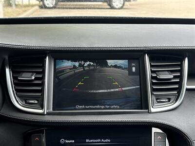 2022 INFINITI QX50 Luxe   - Photo 28 - Dallas, TX 75252