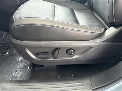 2022 INFINITI QX50 Luxe   - Photo 18 - Dallas, TX 75252