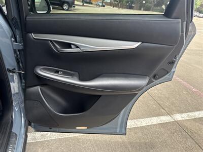 2022 INFINITI QX50 Luxe   - Photo 13 - Dallas, TX 75252