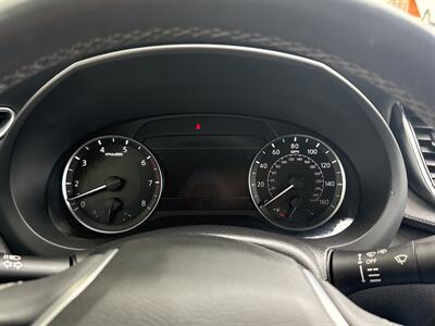 2022 INFINITI QX50 Luxe   - Photo 23 - Dallas, TX 75252