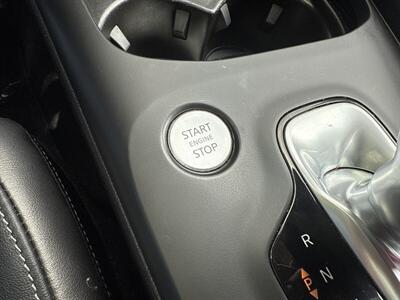 2022 INFINITI QX50 Luxe   - Photo 29 - Dallas, TX 75252