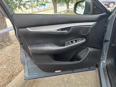 2022 INFINITI QX50 Luxe   - Photo 11 - Dallas, TX 75252