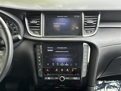 2022 INFINITI QX50 Luxe   - Photo 27 - Dallas, TX 75252