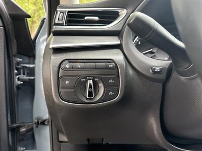 2022 INFINITI QX50 Luxe   - Photo 31 - Dallas, TX 75252