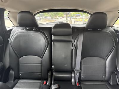 2022 INFINITI QX50 Luxe   - Photo 33 - Dallas, TX 75252
