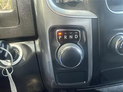 2024 RAM 1500 Classic SLT   - Photo 28 - Dallas, TX 75252