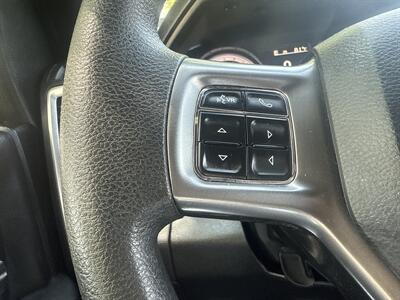 2024 RAM 1500 Classic SLT   - Photo 24 - Dallas, TX 75252