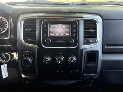 2024 RAM 1500 Classic SLT   - Photo 26 - Dallas, TX 75252