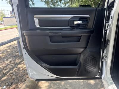 2024 RAM 1500 Classic SLT   - Photo 13 - Dallas, TX 75252