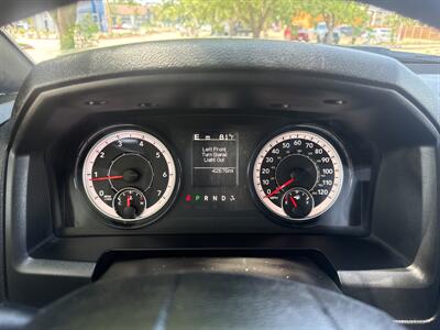 2024 RAM 1500 Classic SLT   - Photo 22 - Dallas, TX 75252