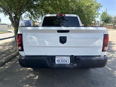 2024 RAM 1500 Classic SLT   - Photo 6 - Dallas, TX 75252