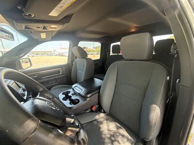 2024 RAM 1500 Classic SLT   - Photo 18 - Dallas, TX 75252