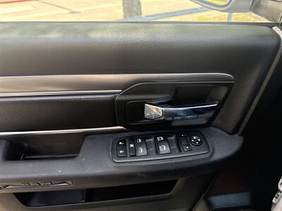 2024 RAM 1500 Classic SLT   - Photo 11 - Dallas, TX 75252