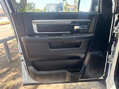 2024 RAM 1500 Classic SLT   - Photo 10 - Dallas, TX 75252