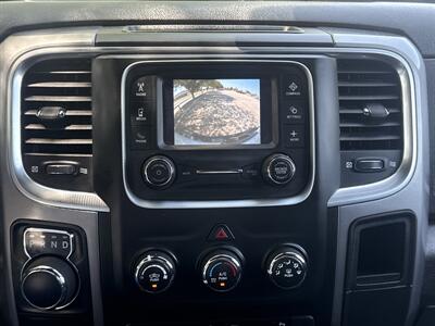 2024 RAM 1500 Classic SLT   - Photo 27 - Dallas, TX 75252