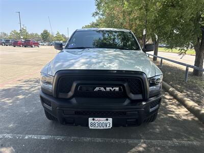2024 RAM 1500 Classic SLT   - Photo 2 - Dallas, TX 75252