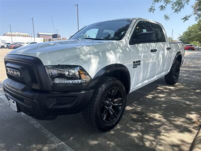 2024 RAM 1500 Classic SLT   - Photo 3 - Dallas, TX 75252