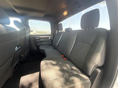 2024 RAM 1500 Classic SLT   - Photo 30 - Dallas, TX 75252