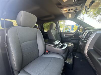 2024 RAM 1500 Classic SLT   - Photo 31 - Dallas, TX 75252