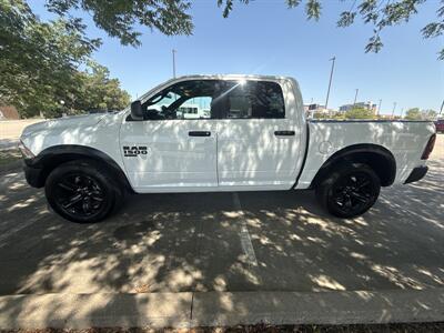2024 RAM 1500 Classic SLT   - Photo 4 - Dallas, TX 75252