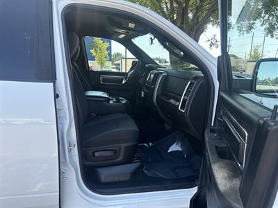 2024 RAM 1500 Classic SLT   - Photo 17 - Dallas, TX 75252