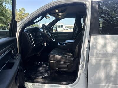2024 RAM 1500 Classic SLT   - Photo 16 - Dallas, TX 75252