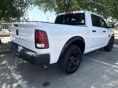 2024 RAM 1500 Classic SLT   - Photo 7 - Dallas, TX 75252