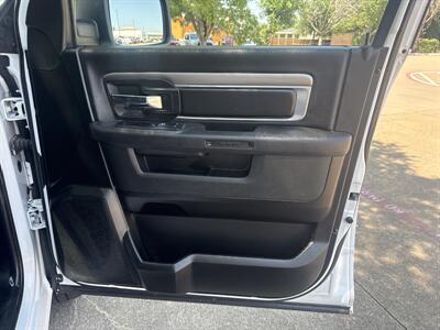 2024 RAM 1500 Classic SLT   - Photo 14 - Dallas, TX 75252