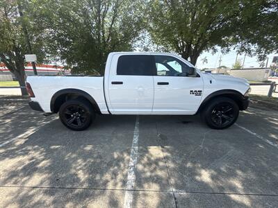 2024 RAM 1500 Classic SLT   - Photo 8 - Dallas, TX 75252
