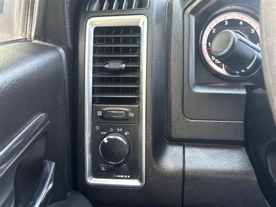 2024 RAM 1500 Classic SLT   - Photo 29 - Dallas, TX 75252