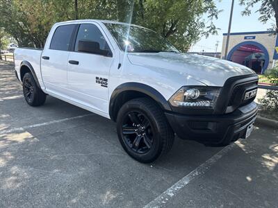 2024 RAM 1500 Classic SLT   - Photo 9 - Dallas, TX 75252