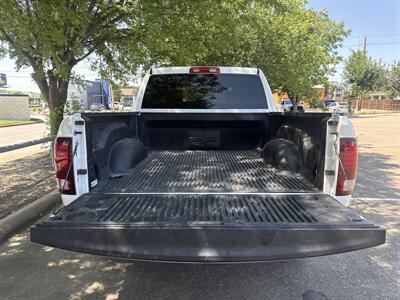 2024 RAM 1500 Classic SLT   - Photo 15 - Dallas, TX 75252