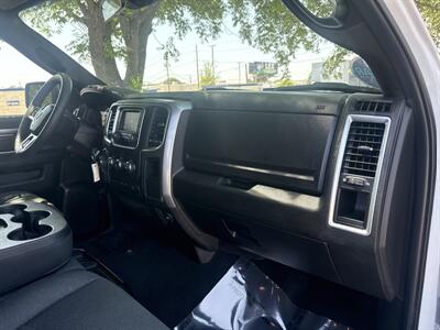 2024 RAM 1500 Classic SLT   - Photo 20 - Dallas, TX 75252