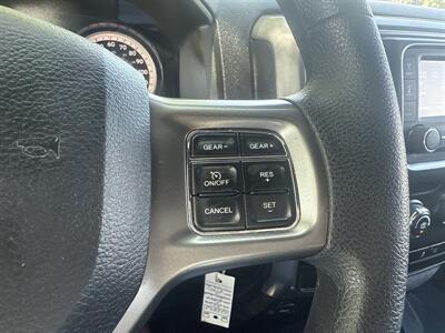 2024 RAM 1500 Classic SLT   - Photo 25 - Dallas, TX 75252